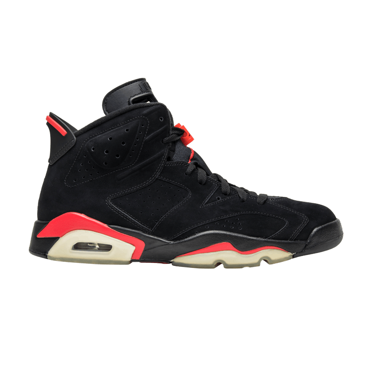 Buy Air Jordan 6 Retro 'Infrared' 2014 - 384664 023 | GOAT