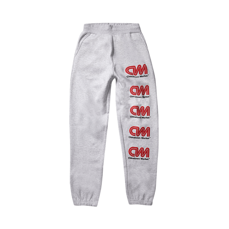 Buy Chinatown Market Most Trusted Sweatpants 'Athletic