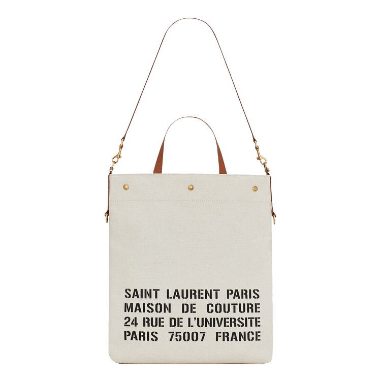 Saint Laurent Tote Bags - Lampoo