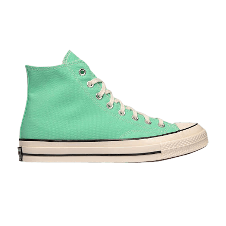 Chuck 70 High 'Prism Green'