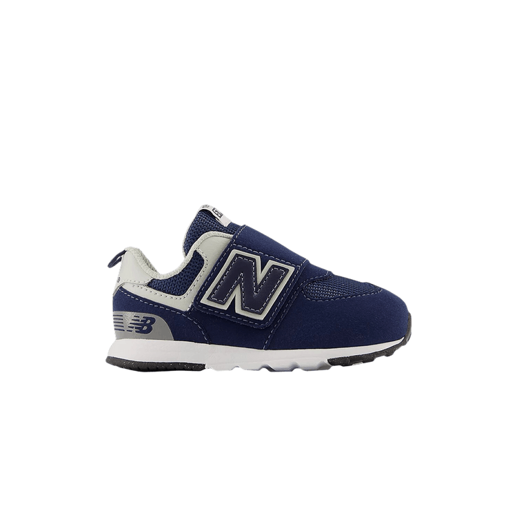 New balance 574 niño azul marino store