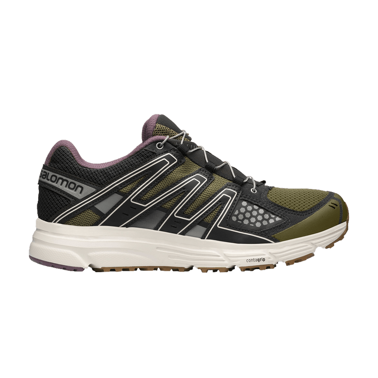 m0630 New Balance Fresh Foam X More Trail v3 'Brown Olive Green' MTMORCA3