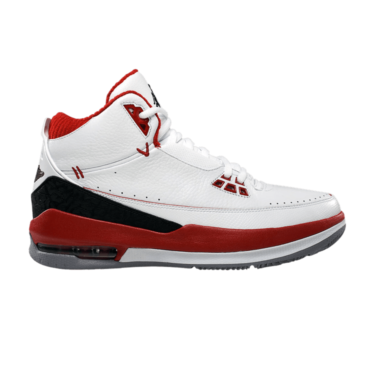 Jordans 2.5 hotsell