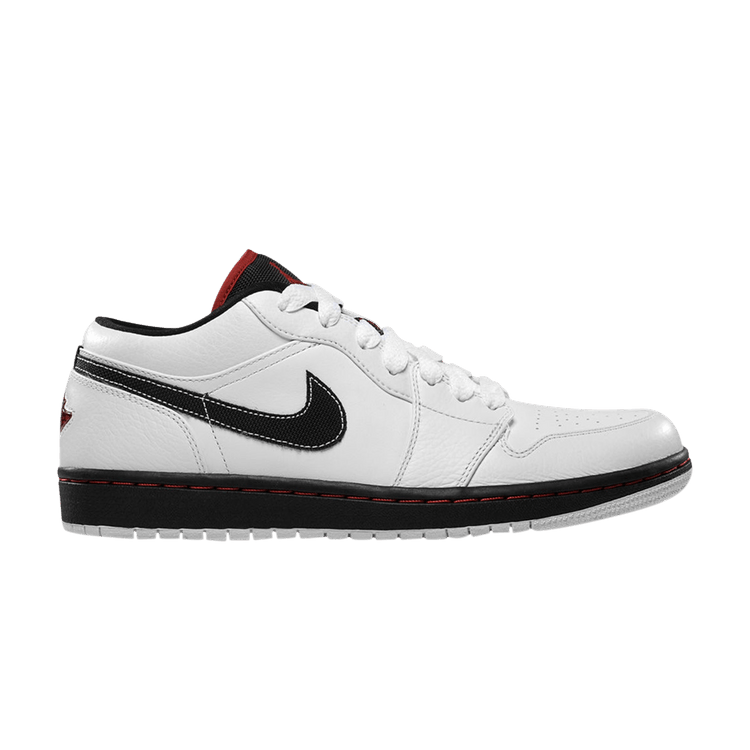 Buy Air Jordan 1 Phat Low Black Midsole 338145 161 GOAT