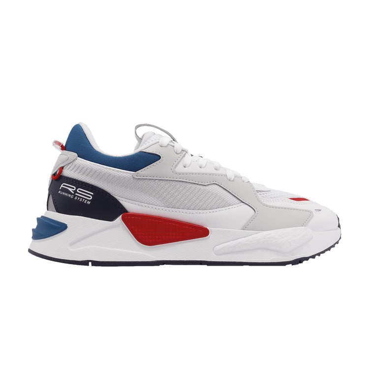 PUMA RS-Z Core 'White Lake Blue'