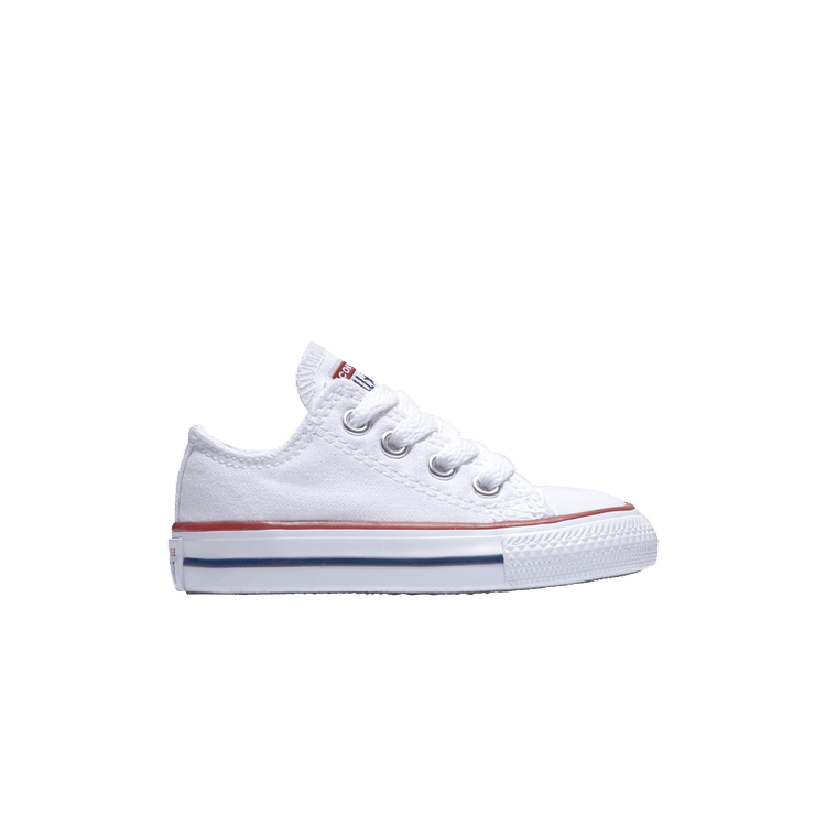 Chuck Taylor All Star Low TD 'Optical White'