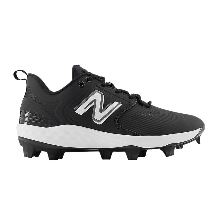 New Balance Fresh Foam 3000v6 Molded Synthetics 'Black White'
