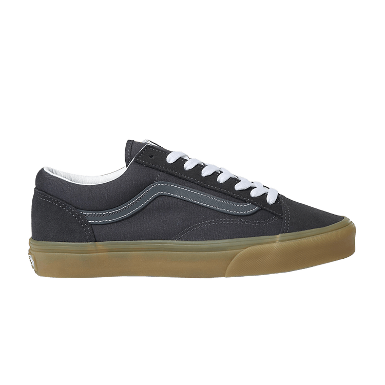 Style 36 'Asphalt Gum'