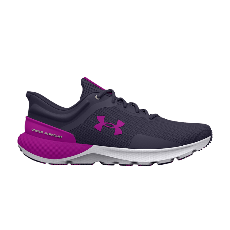 Buy Wmns Charged Escape 4 'Marble - Tempered Steel