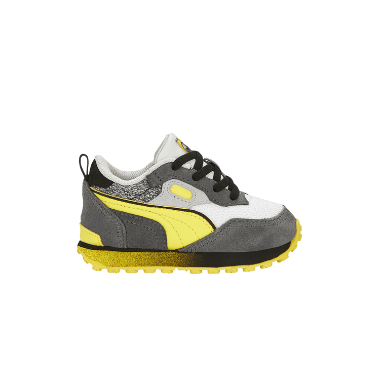 (TD) PUMA Paw Patrol x Rider FV 'Rubble'