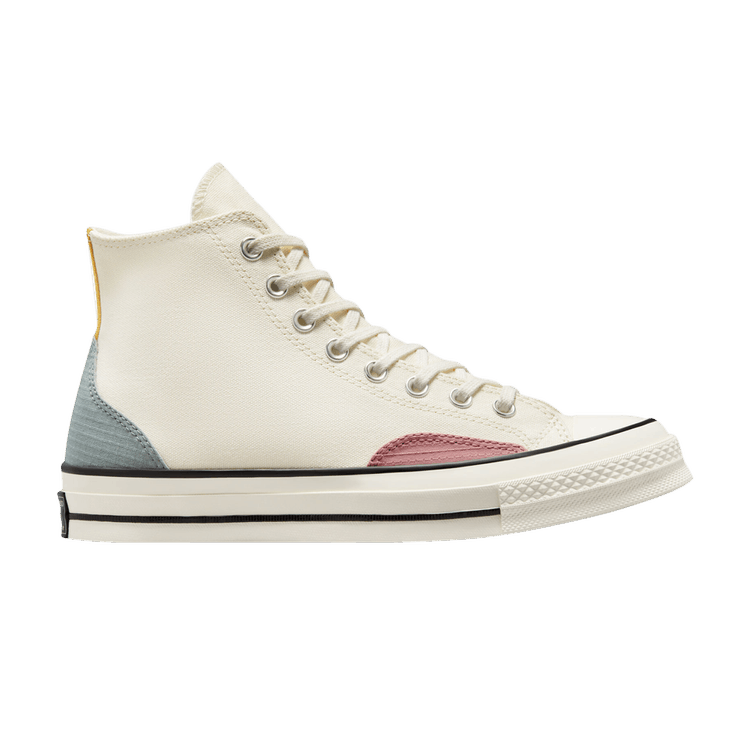 Chuck 70 High 'Zesty Neutrals - Egret'