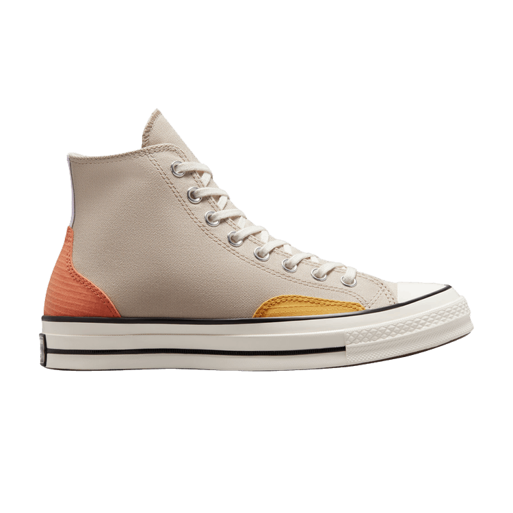 Chuck 70 High 'Zesty Neutrals - String'