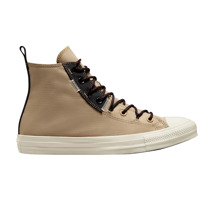 Chuck Taylor All Star Rugged Basics High 'Nomad Khaki'