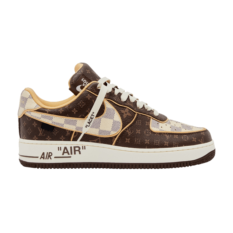 Buy Air Force 1 Shoes: New Releases & Iconic Styles