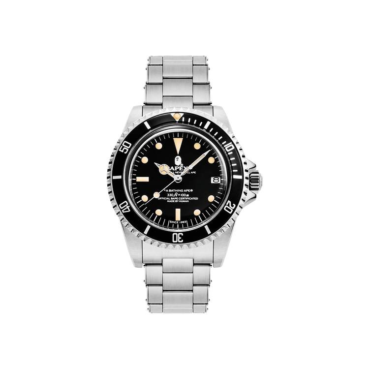 BAPE Type 1 Bapex 'Sax' | GOAT