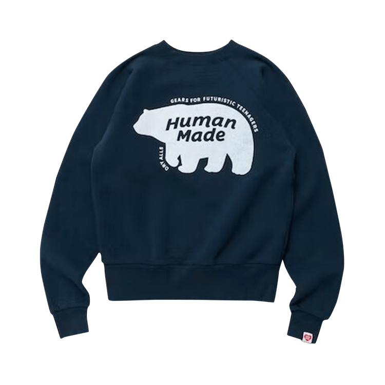 HUMAN MADE HEART SWEAT HOODIE パーカー トップス メンズ 配送員設置