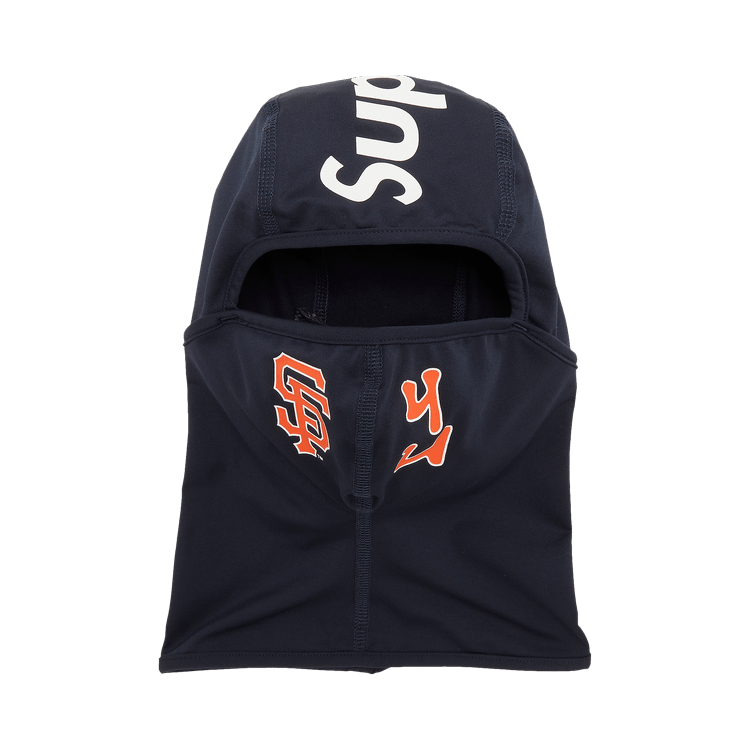 MLB Kanji Teams Lightweight Balaclava - fall winter 2022 - Supreme