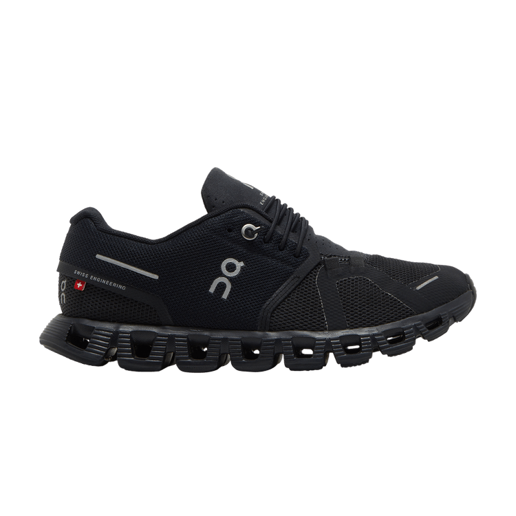 В облаке Wmns 5 