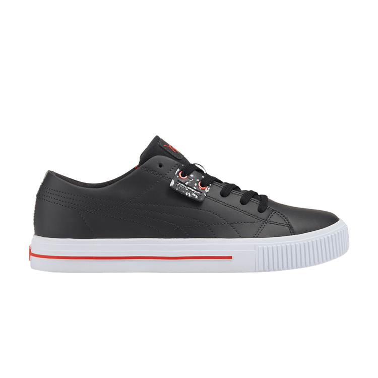 PUMA Ever Better 'Phantom Black Firelight'
