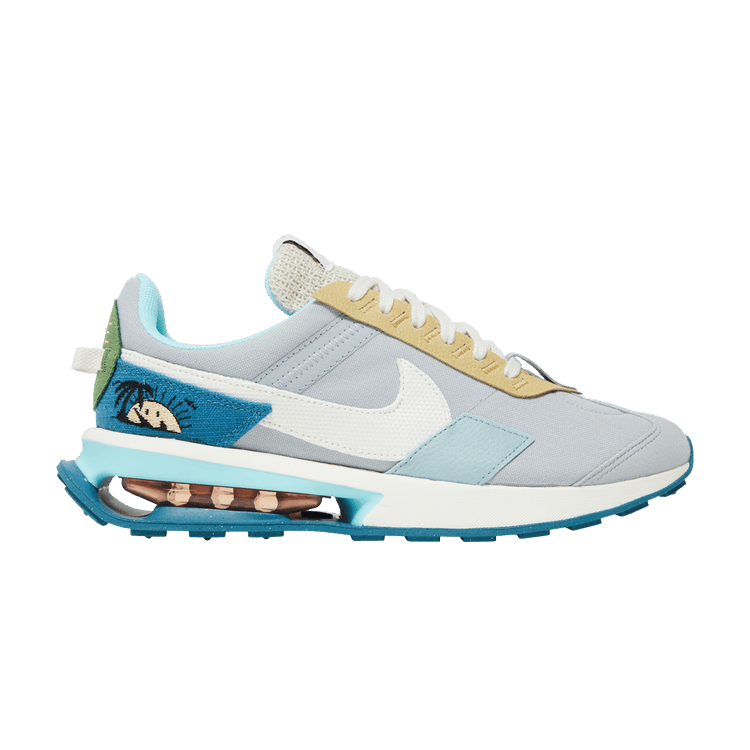 air max pre day colors