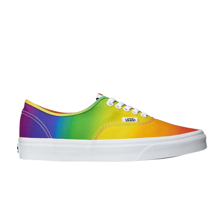 Dallas Clayton x Authentic 'Rainbow'