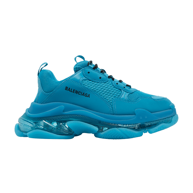 Baby balenciaga triple s clearance