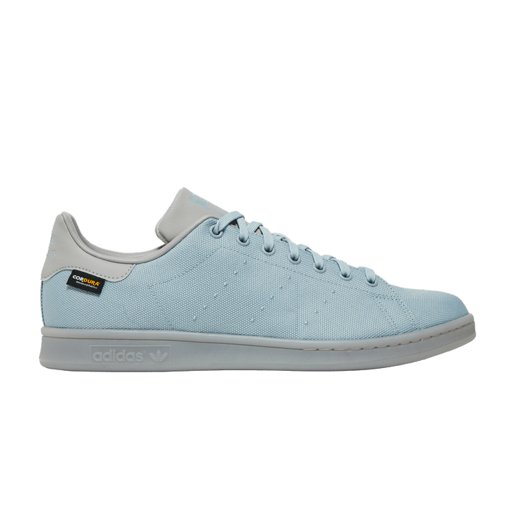 Adidas stan smith icey blue hot sale