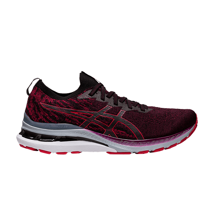 ASICS Gel-Kayano MK 'Deep Mars'