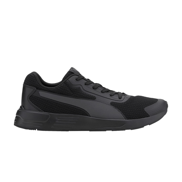PUMA Taper 'Black Dark Shadow'