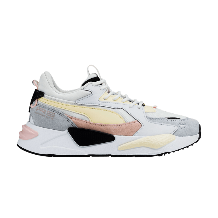 PUMA RS-Z 'Reinvent - White Sunset Glow' (Women's)