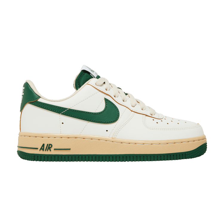 Buy Wmns Air Force 1 Low 'Gorge Green' - DZ4764 133 | GOAT CA