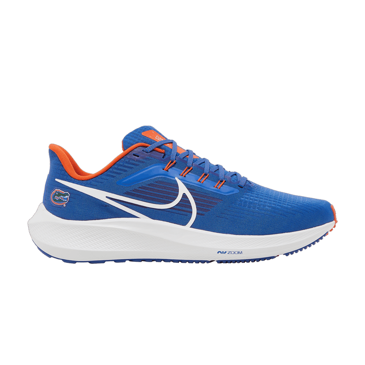 Buy Air Zoom Pegasus 39 Florida Gators DR1962 400 GOAT
