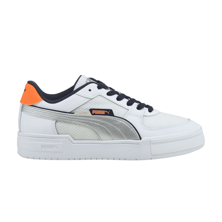 PUMA CA Pro 'Techstile - White Parisian Night'