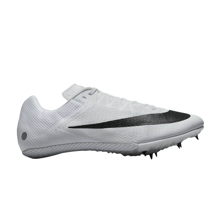Nike Zoom Rival 'White Black'