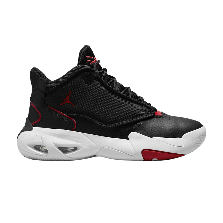 Jordan Max Aura 4 GS 'Bred'