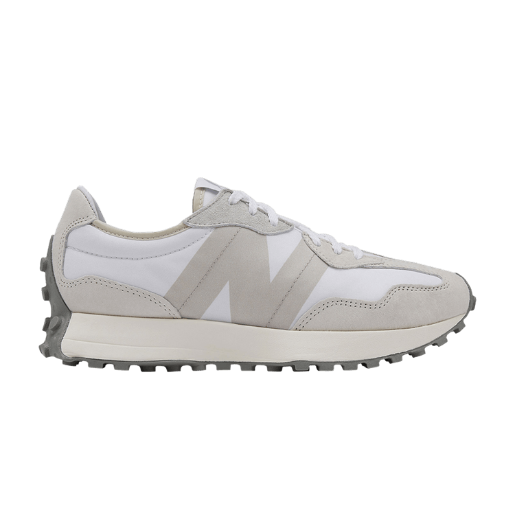 らら☆ New Balance 327 Low Dark Earth Mushroom U327LG Men's Size | eBay