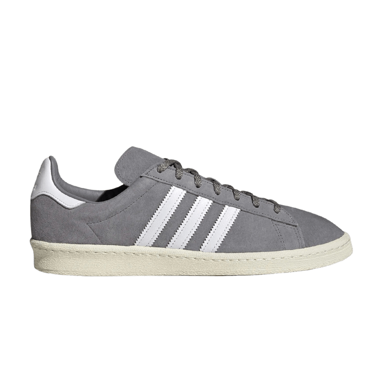 Campus 80s 'Grey Off White'