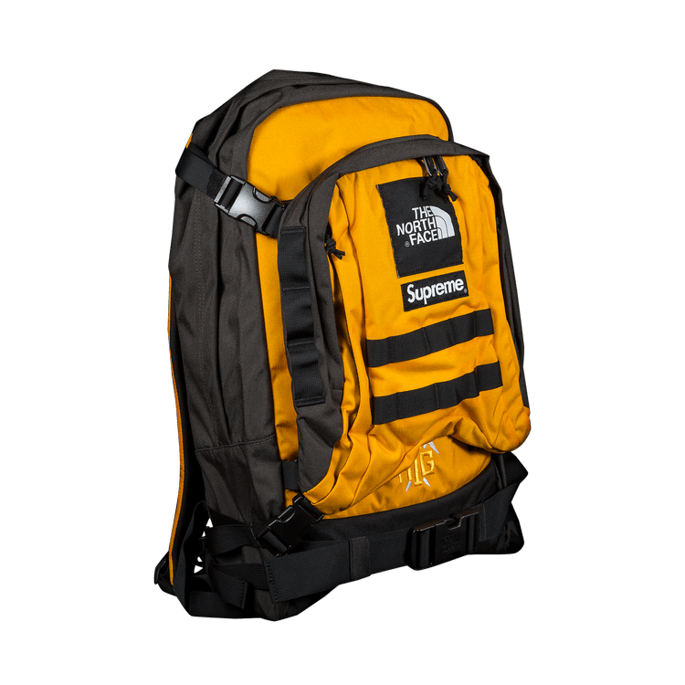 Buy Supreme x The North Face RTG Backpack 'Gold' - SS20B27 GOLD | GOAT