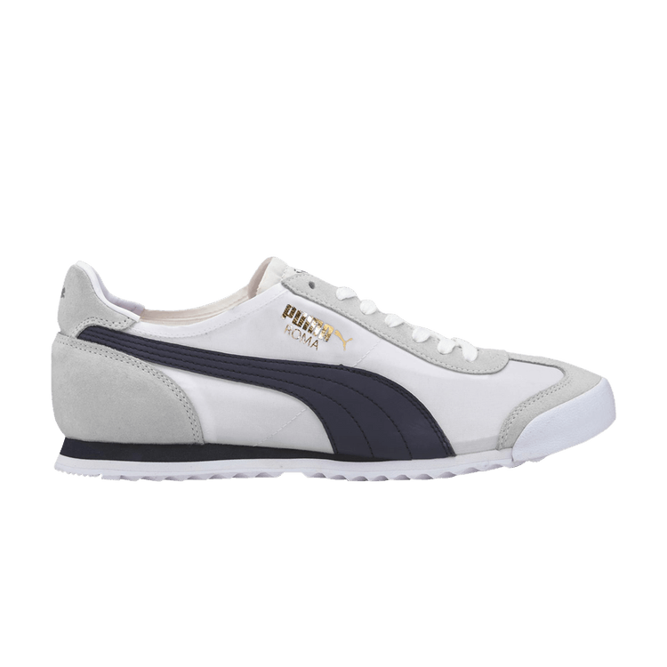 PUMA Roma OG Nylon 'White Peacoat'