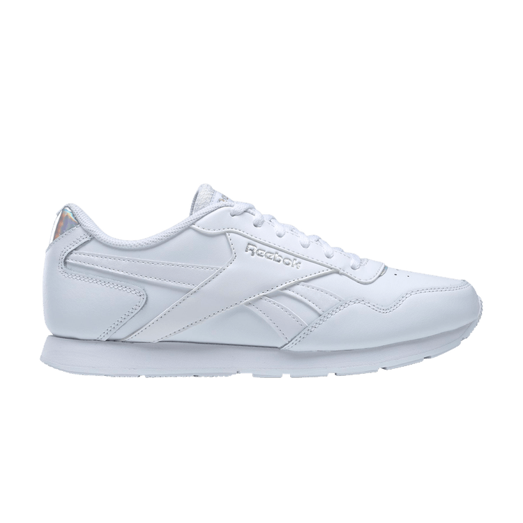 Wmns Royal Glide 'Triple White'