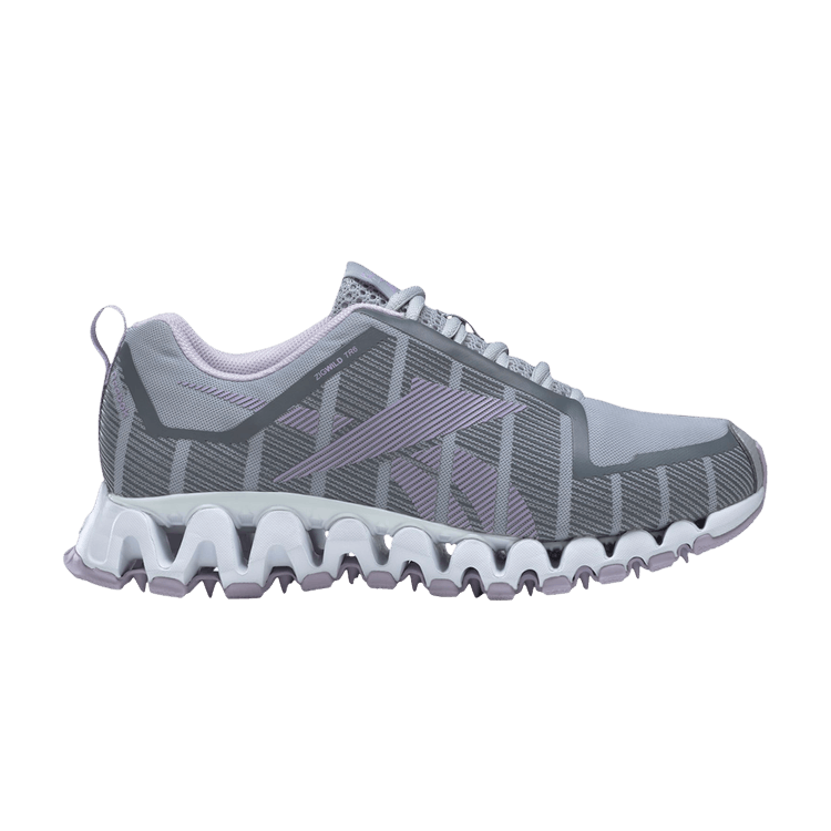 Wmns ZigWild Trail 6 'Grey Purple Oasis'