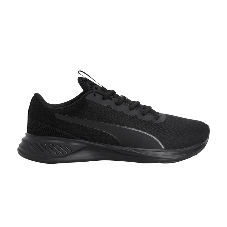 PUMA Easy Runner Light 'Black'