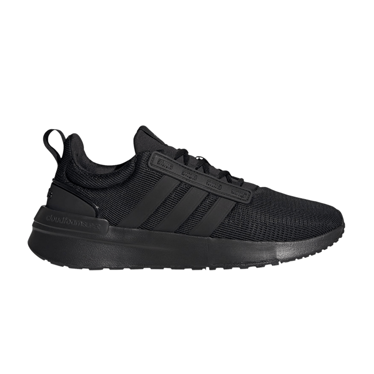 adidas Racer TR21 'Black'