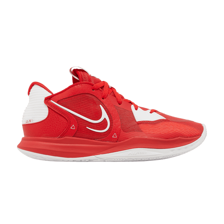 Buy Kyrie Low 5 TB University Red DO9617 600 GOAT CA