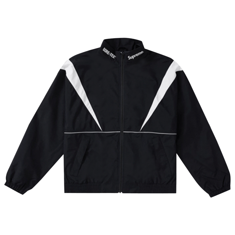 Track Jacket Supreme Gore Tex Court RARE Supreme Gore-tex Court 