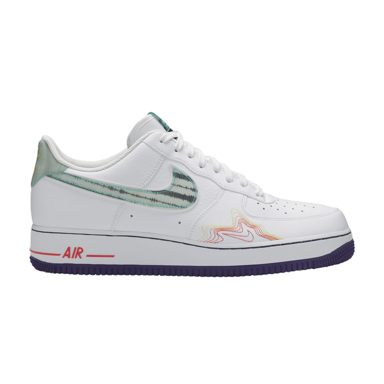Nike air fox one online