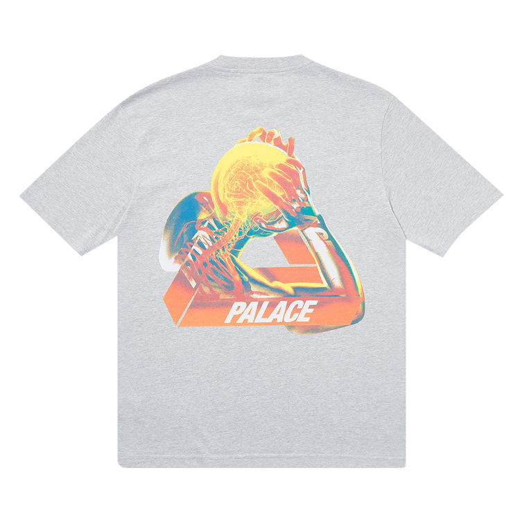 Palace tri gaine tee store
