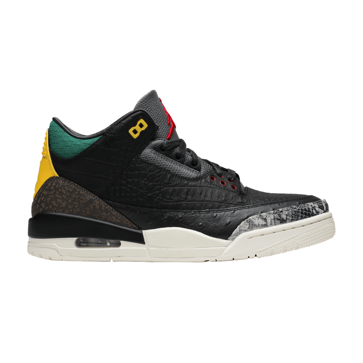 Air Jordan 3 Retro SE 