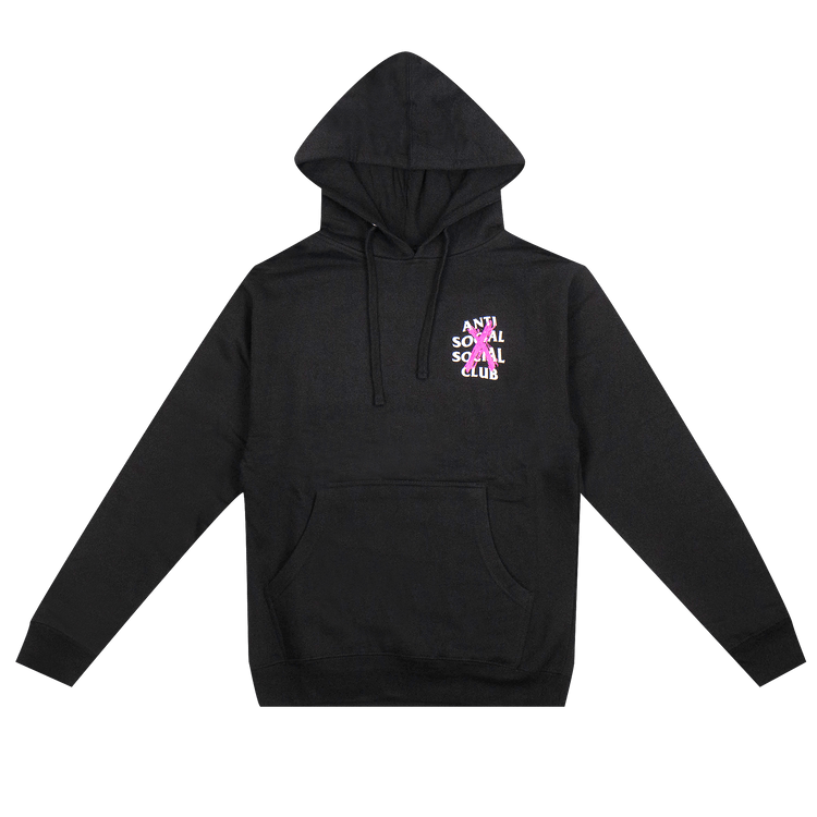 Anti social club sweatshirt discount