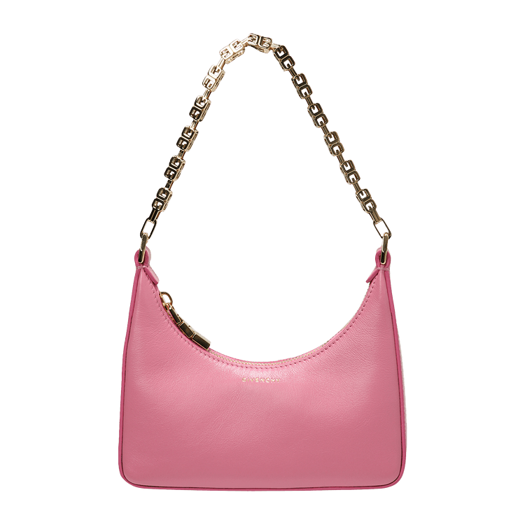 Givenchy Mini Moon Cut Out Bag 'Bright Pink' | GOAT